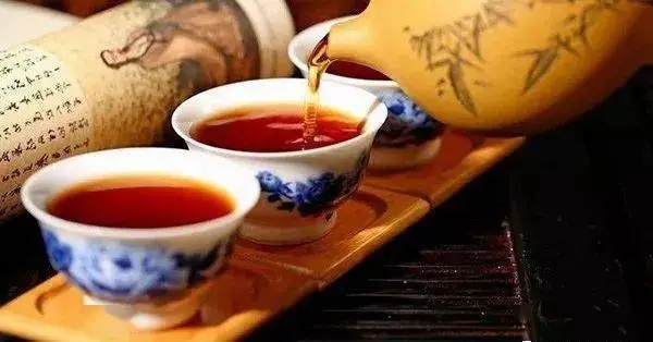 為何喝普洱茶會頭暈，這些禁忌你了解多少？