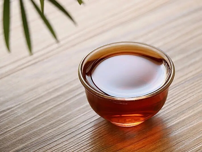 長期喝普洱茶的人，都怎么樣了？為你總結(jié)：或可得到3個好處
