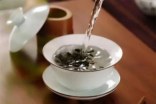 沖泡普洱生茶，投茶量如何控制？