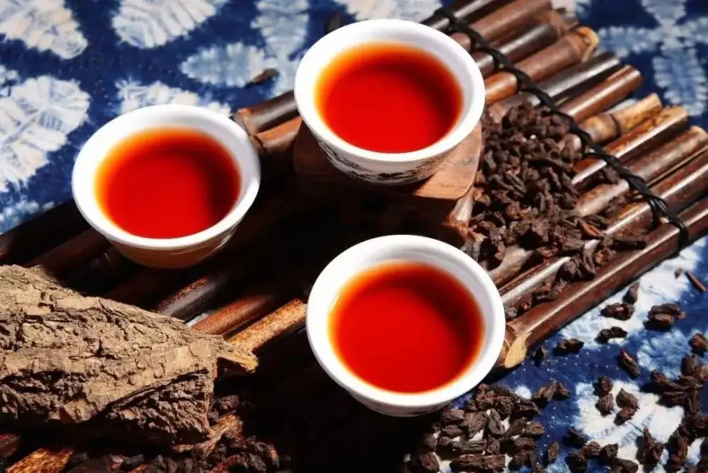 如何買普洱茶不掉坑？一篇敢說真話的良心之作。