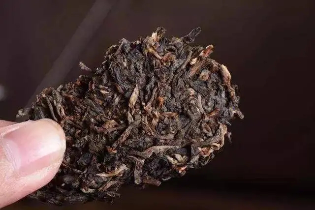 普洱茶的解酒效果更好，你知道嗎？