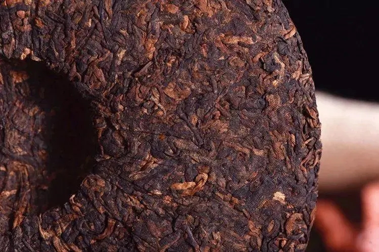 陳年普洱熟茶這古董如何鑒別？