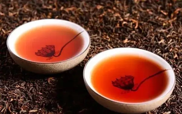 普洱茶為什么會有異味！