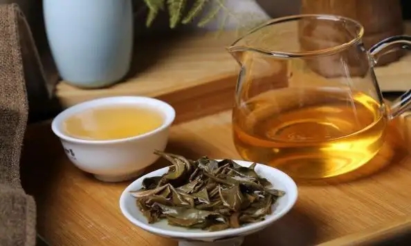 普洱茶喉韻怎么形容？