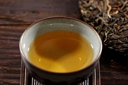 普洱茶澀怎么辦？