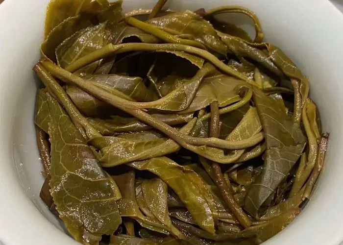 老班章和冰島誰(shuí)更好喝，要怎么鑒別