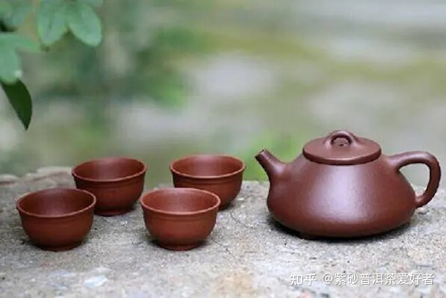 如何正確的用紫砂壺泡普洱茶該？這5點(diǎn)最重要