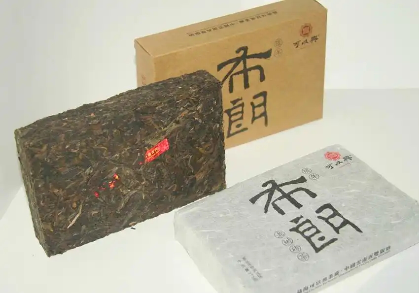 可以興普洱茶怎么樣？