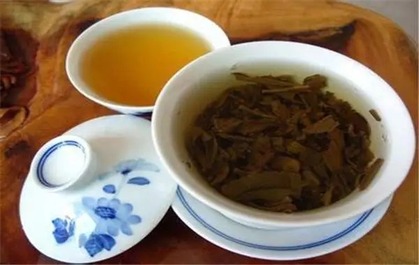 喝普洱茶失眠了怎么辦?
