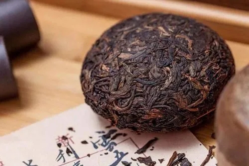 怎樣判斷一款普洱茶是廣東倉，還是昆明倉？