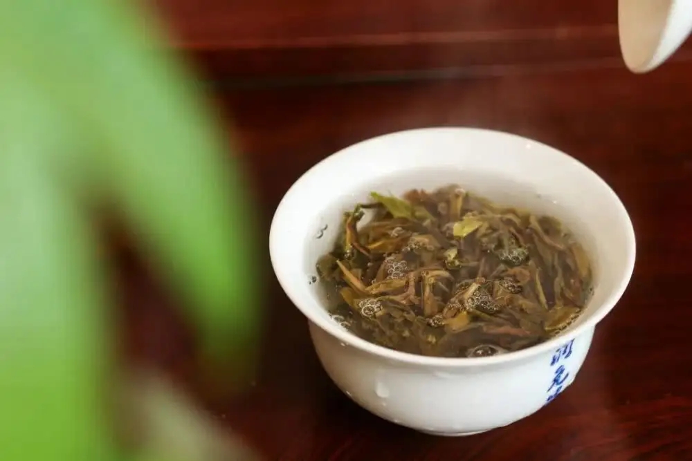 醒茶有多重要？生茶，熟茶，老茶，不同年份的普洱茶怎么醒茶？