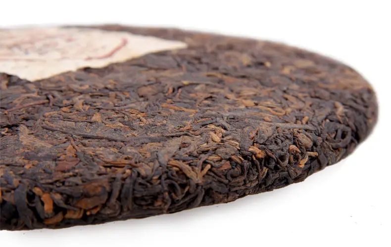 90%的人都不知道，為什么普洱茶是357克？