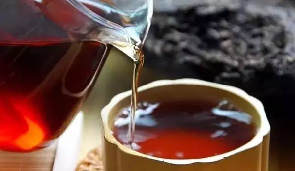 普洱茶的“陳化”是怎么回事？