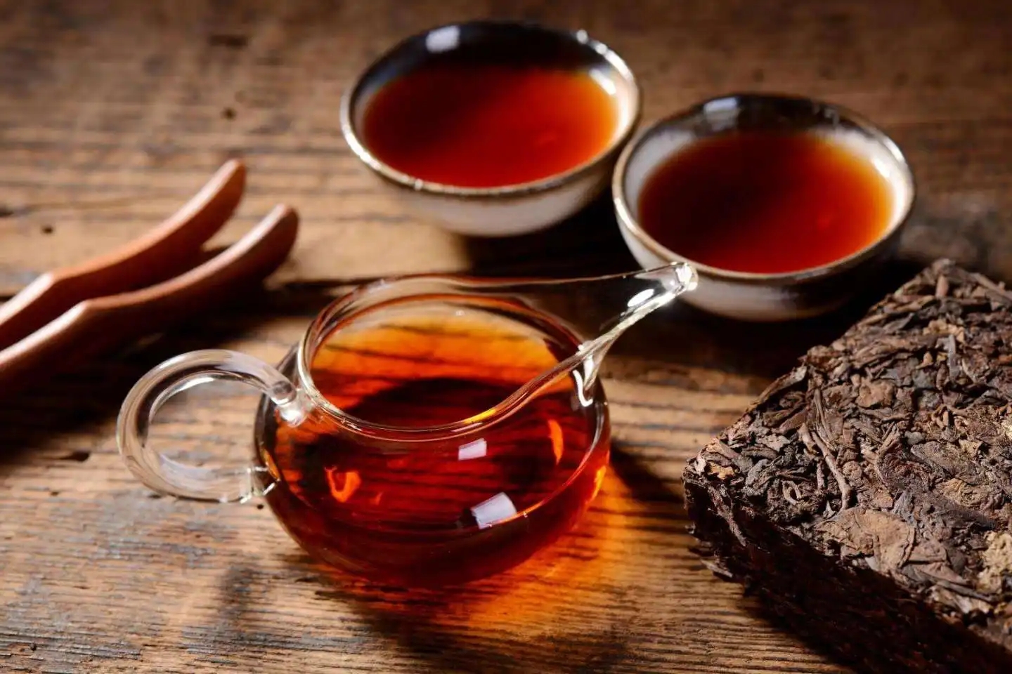 　怎樣才算喝懂普洱茶？