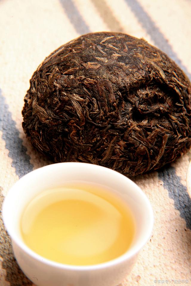 普洱茶的命名到底是怎么來的？