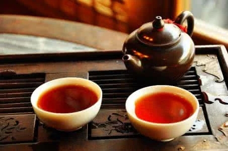 普洱茶什么時候飲用最佳?