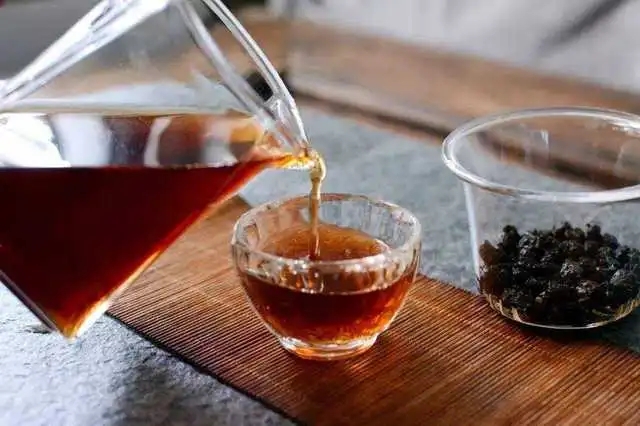 如何沖泡出一杯好喝的普洱茶來？