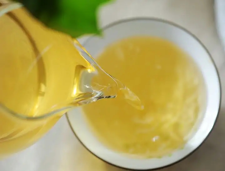 普洱茶時遇到怪味或身體不舒服時，怎么破？