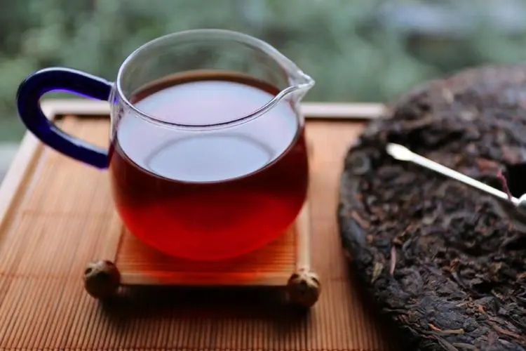 普洱茶四大未解之謎，看似很平常，實際很費解！