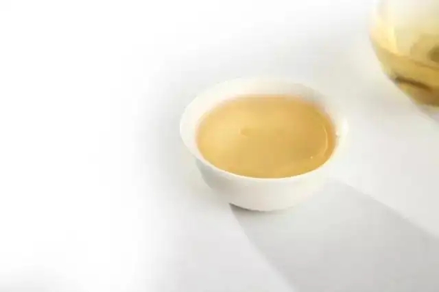為什么越是深通茶道的人越深愛普洱茶？喜歡普洱茶，有三個原因。