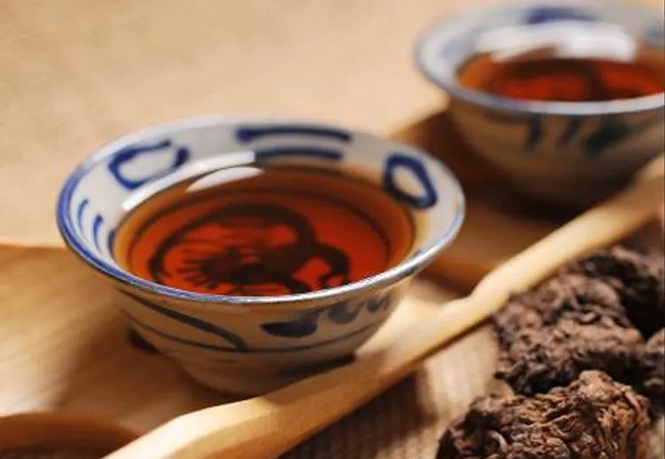 泡過老茶，更懂普洱?