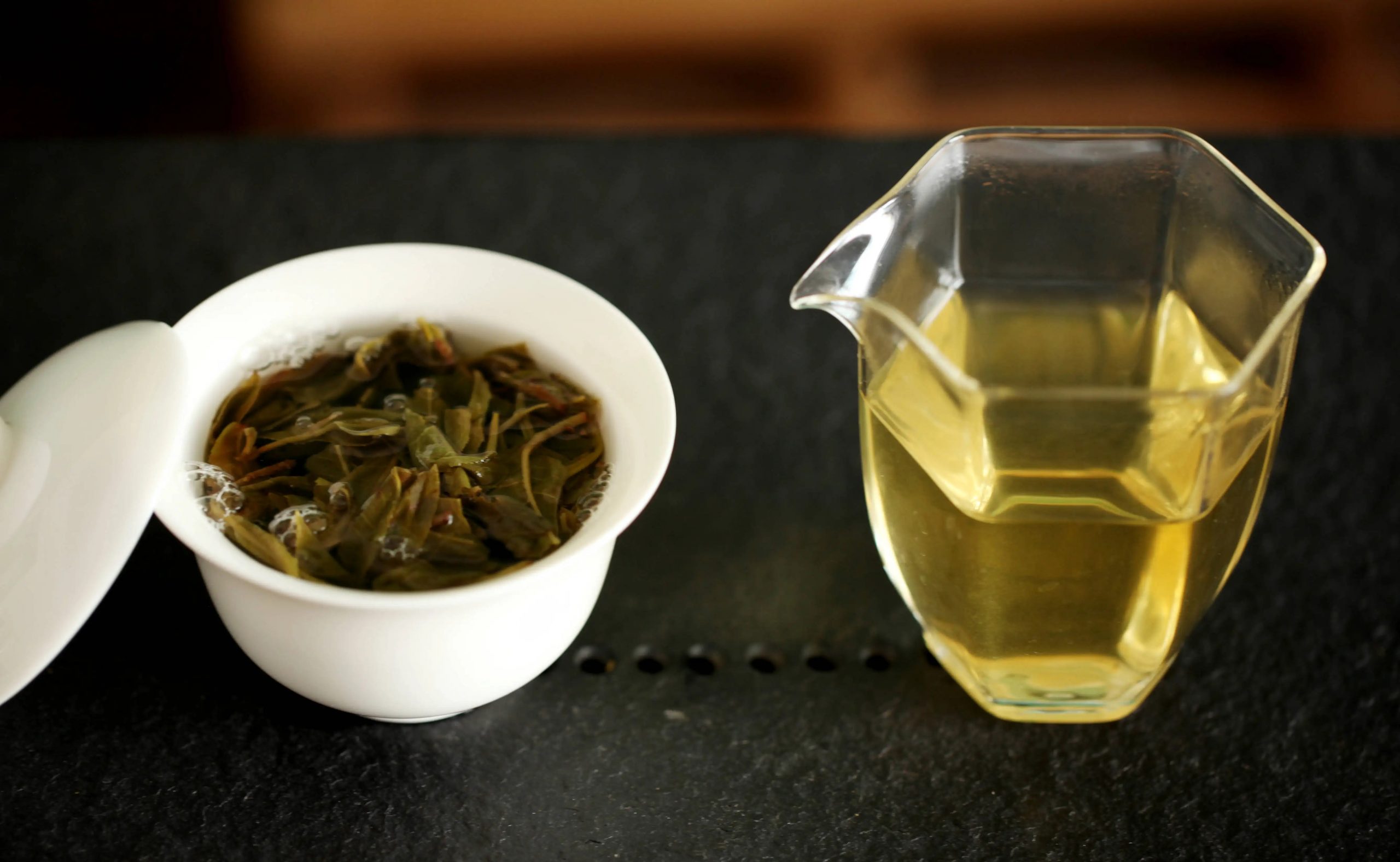 普洱茶哪個(gè)山頭甜哪個(gè)山頭苦？