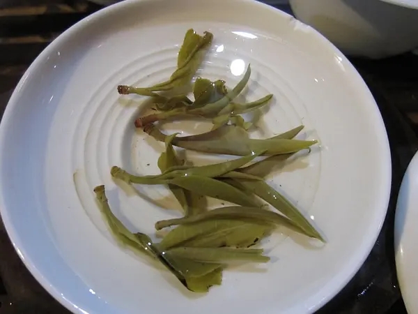普洱茶中的神秘品類“馬蹄腳”。