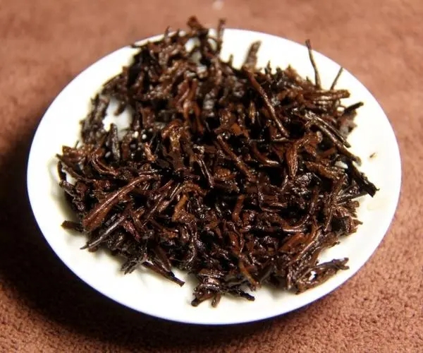 怎樣從茶香來辨認(rèn)普洱茶的好壞？