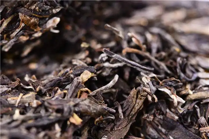 普洱茶品質(zhì)的好壞，受哪些因素影響？