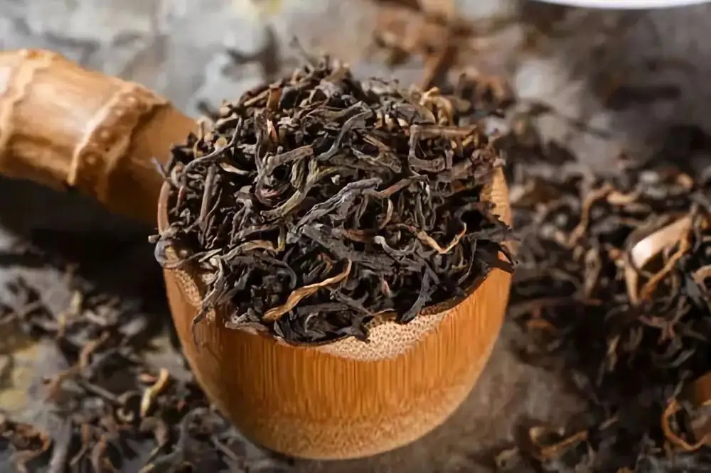 喝了20年普洱茶的老友教你如何分辨好壞 以免買到假茶還當(dāng)寶貝！