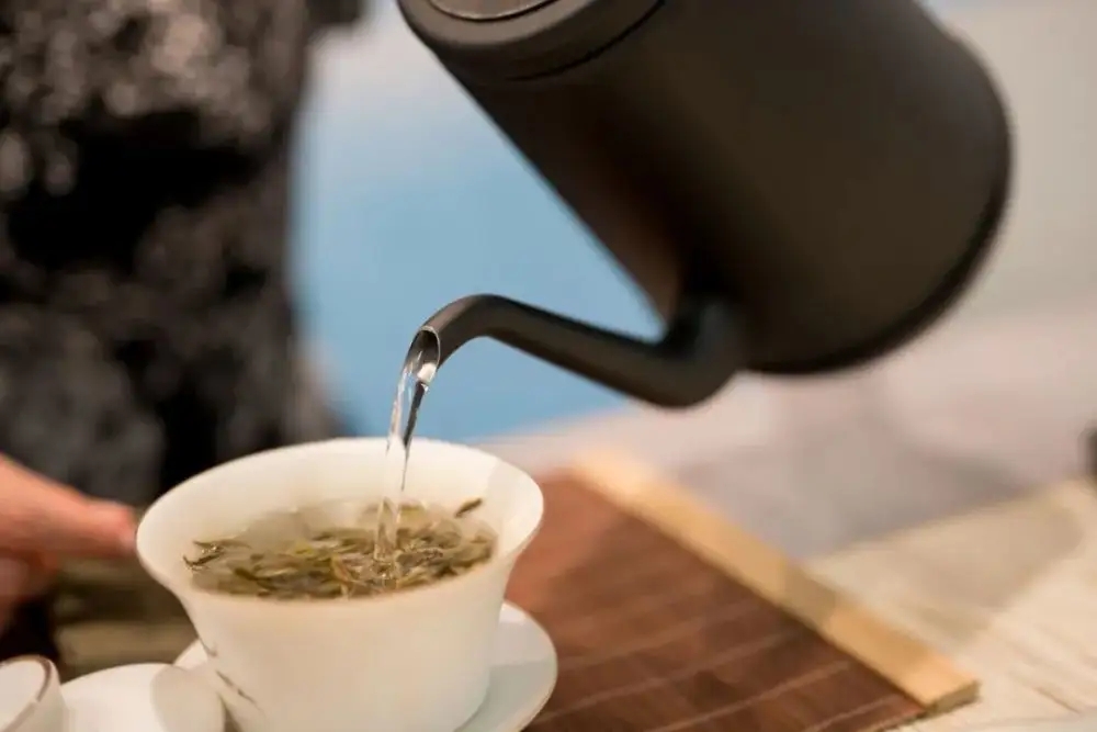 冬季如何煮好一壺云南普洱茶？記好這份煮茶攻略
