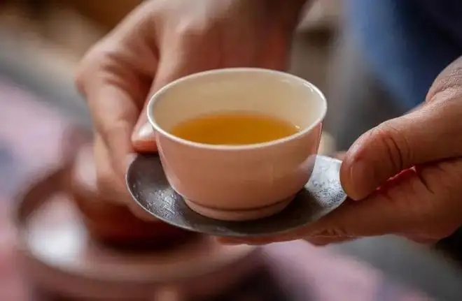 我們泡茶投茶量為什么放7g？