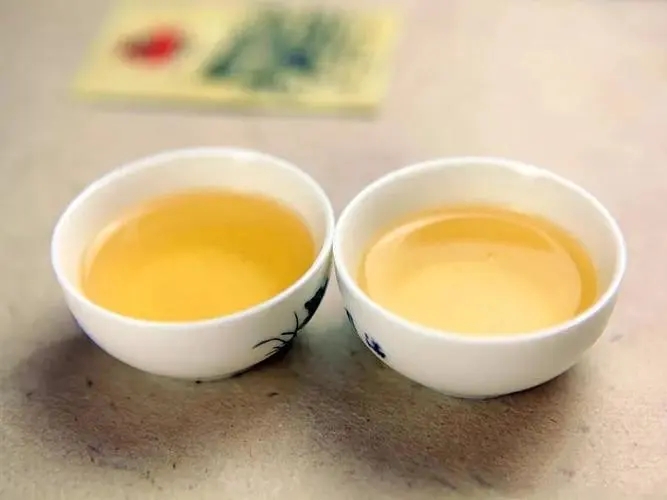 普洱茶喉韻知多少？
