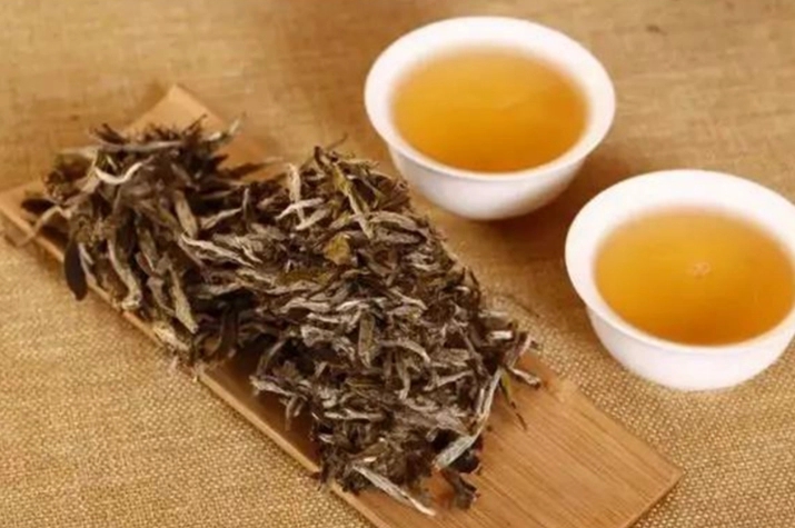 什么是普洱茶喉韻？