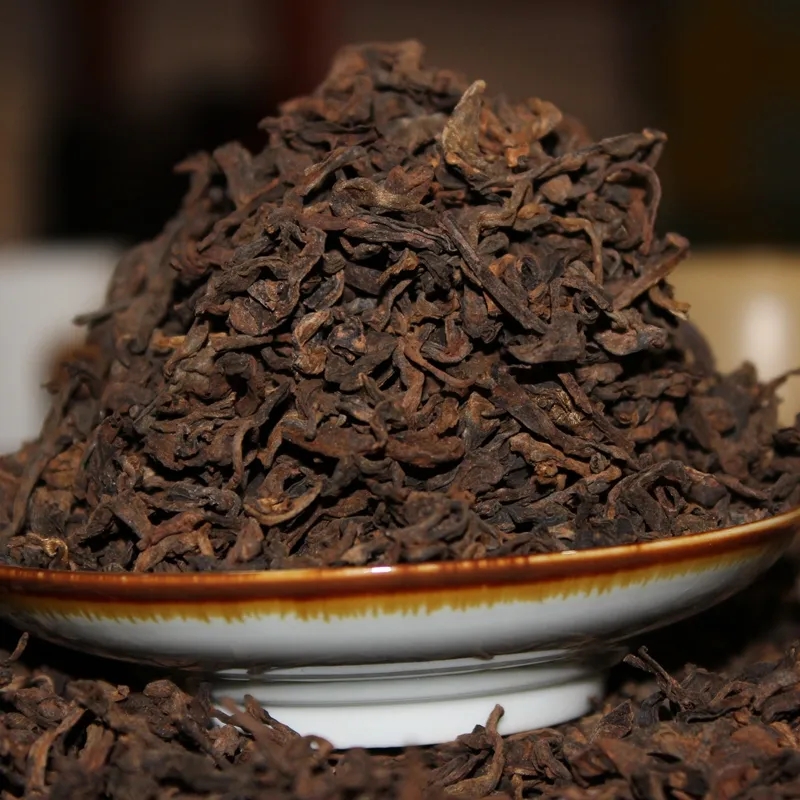 普洱茶的香氣是怎么來(lái)的？影響普洱茶香氣的3大因素是什么？
