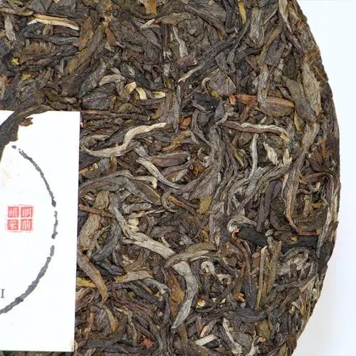 一款普洱茶回甘是否持久，由什么決定？