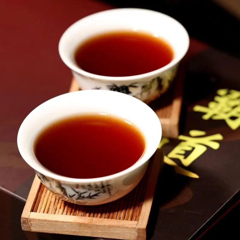 普洱熟茶沒(méi)有回甘？關(guān)于普洱熟茶的這些知識(shí)你必須知道！