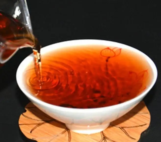普洱茶湯渾濁的4大原因