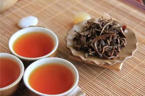 普洱茶：想要一杯好茶湯，首先要會(huì)醒茶