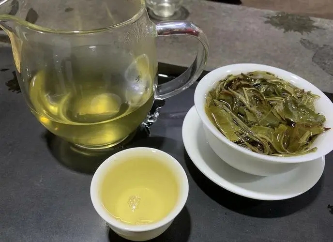 普洱茶的好，中醫(yī)怎么說(shuō)？