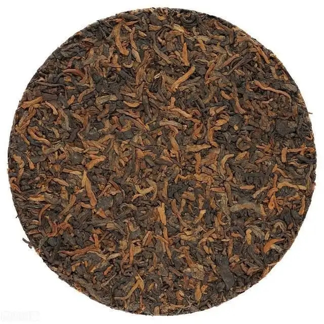 普洱茶優(yōu)劣之分一眼看懂！