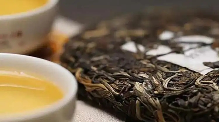 茶 | 鑒別普洱茶的好壞關(guān)鍵在于這7條鐵律