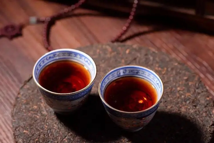 從葉底中看普洱茶好壞，看懂你就是真正的茶界高手！