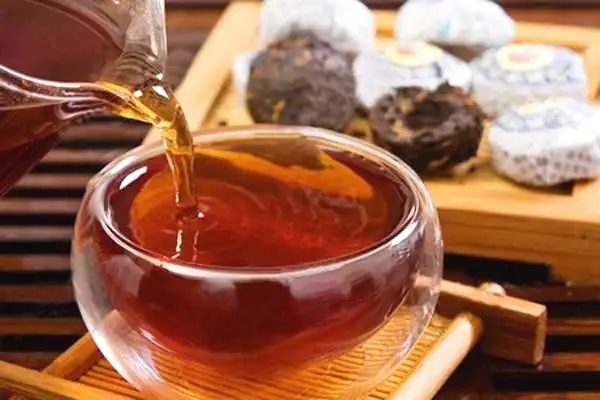 每天喝普洱茶真的可以減肥嗎？