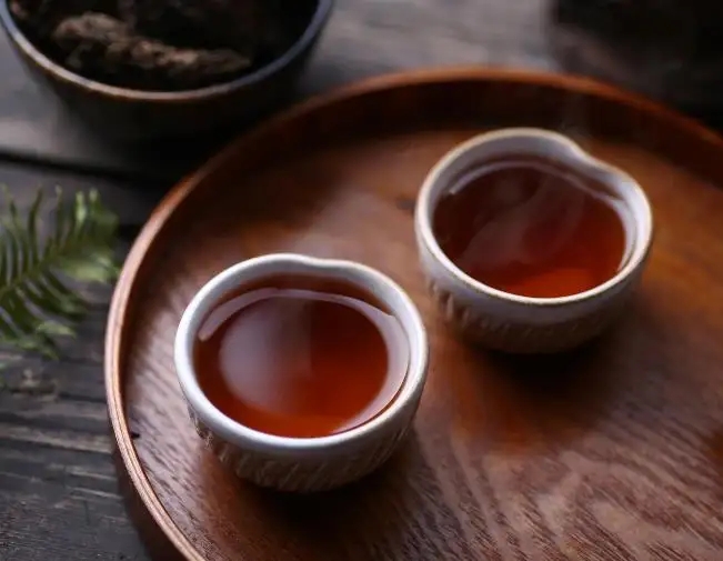 恭喜，普洱茶！成功拿下抗 ai 效果第二名！
