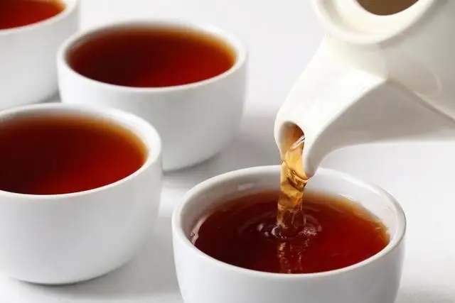 喝普洱茶真的能減肥嗎