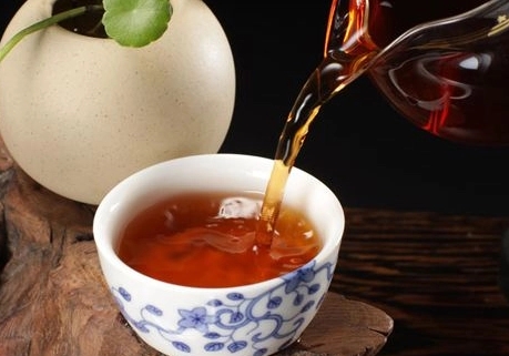喝普洱茶可以減肥？等等先別著急著喝！
