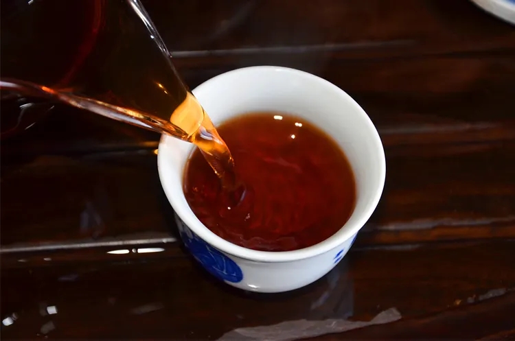 如何讓熟茶好喝加倍？