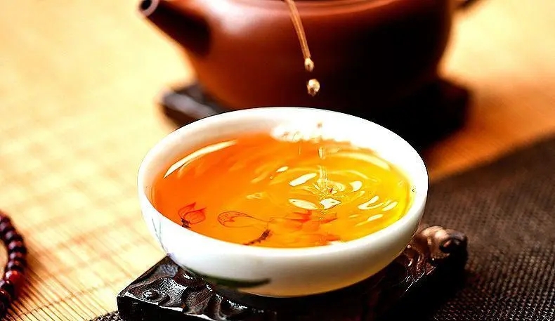 【干貨分享】為什么樹齡越大的普洱生茶，苦味越容易化掉？