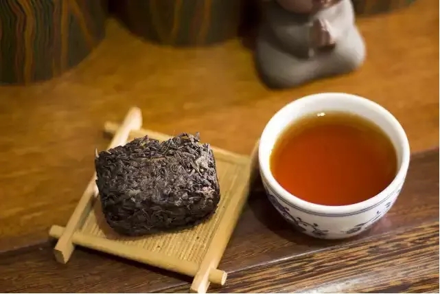 耐泡的普洱一定是好茶嗎？你可能錯過了這些細(xì)節(jié)